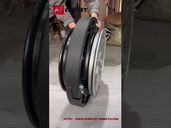 Polyurethane de alta resistencia a la abrasión, inserciones de superficie para baja compresión